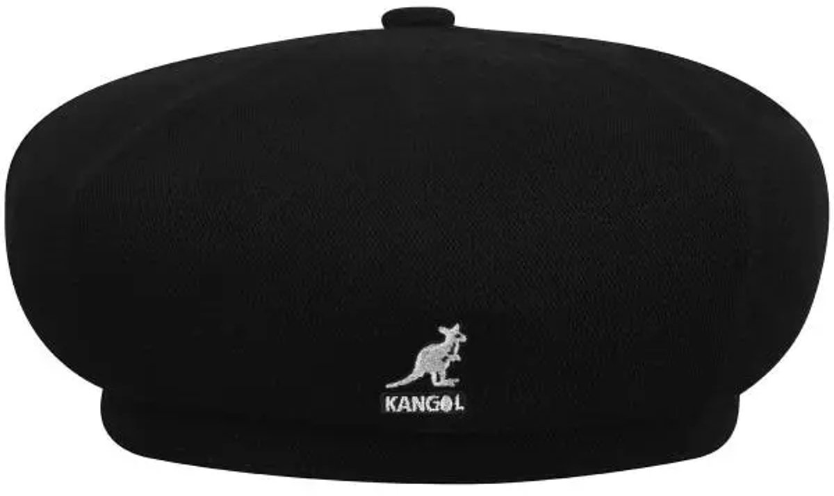 Baskenmütze Kangol bamboo jax