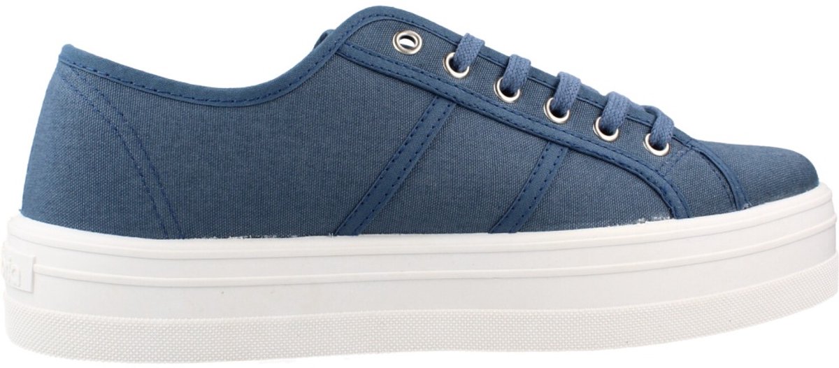 Sneakers für Frauen Victoria barcelona plate-forme