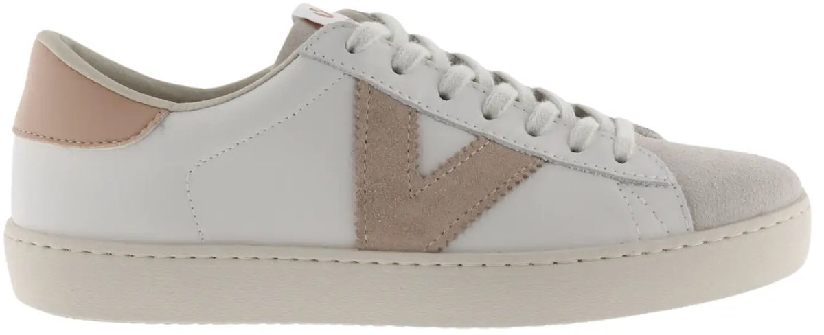 Damen-Sneakers Victoria Berlín Contraste