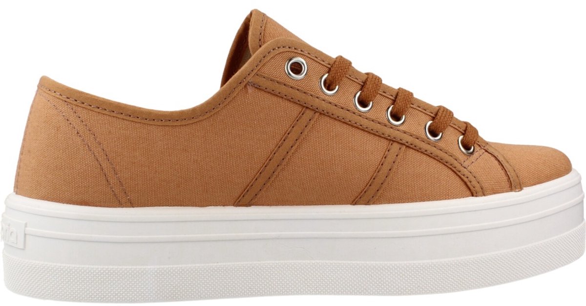 Sneakers für Frauen Victoria barcelona plate-forme