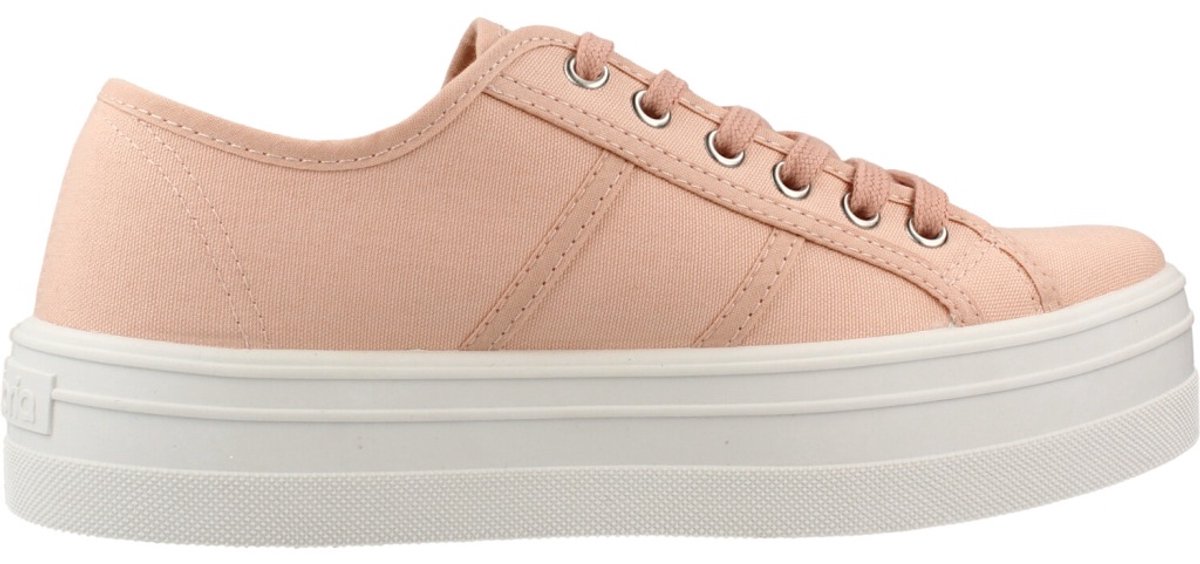 Sneakers für Frauen Victoria barcelona plate-forme