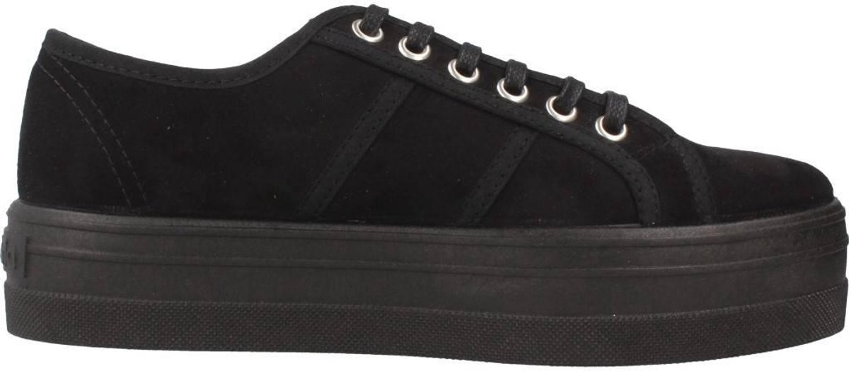 Sneaker Victoria barcelona daim