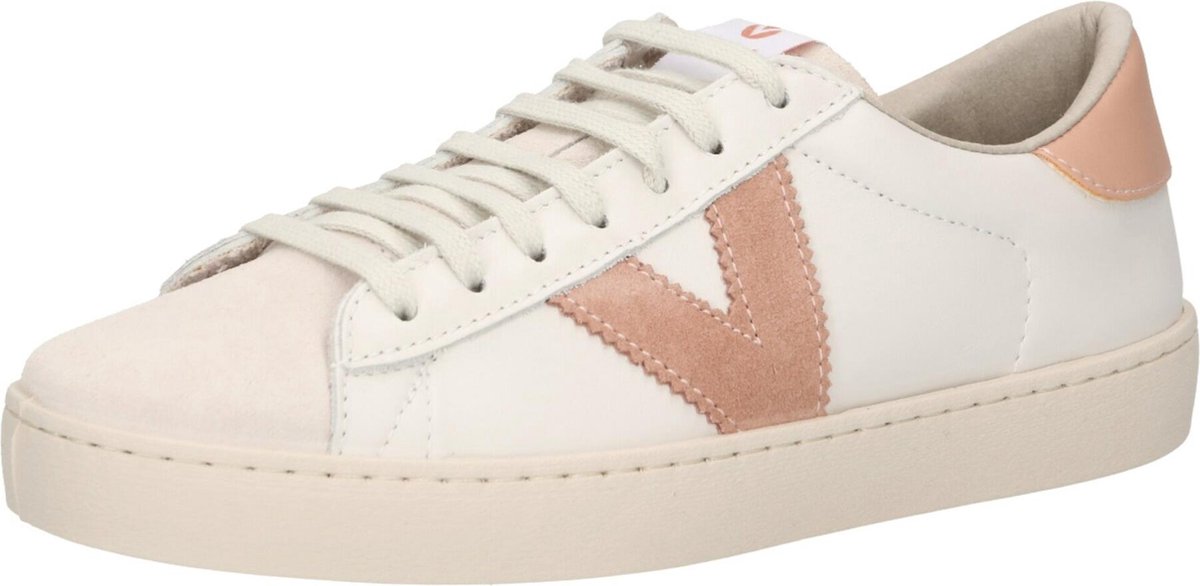 Damen-Sneakers Victoria Berlín Contraste