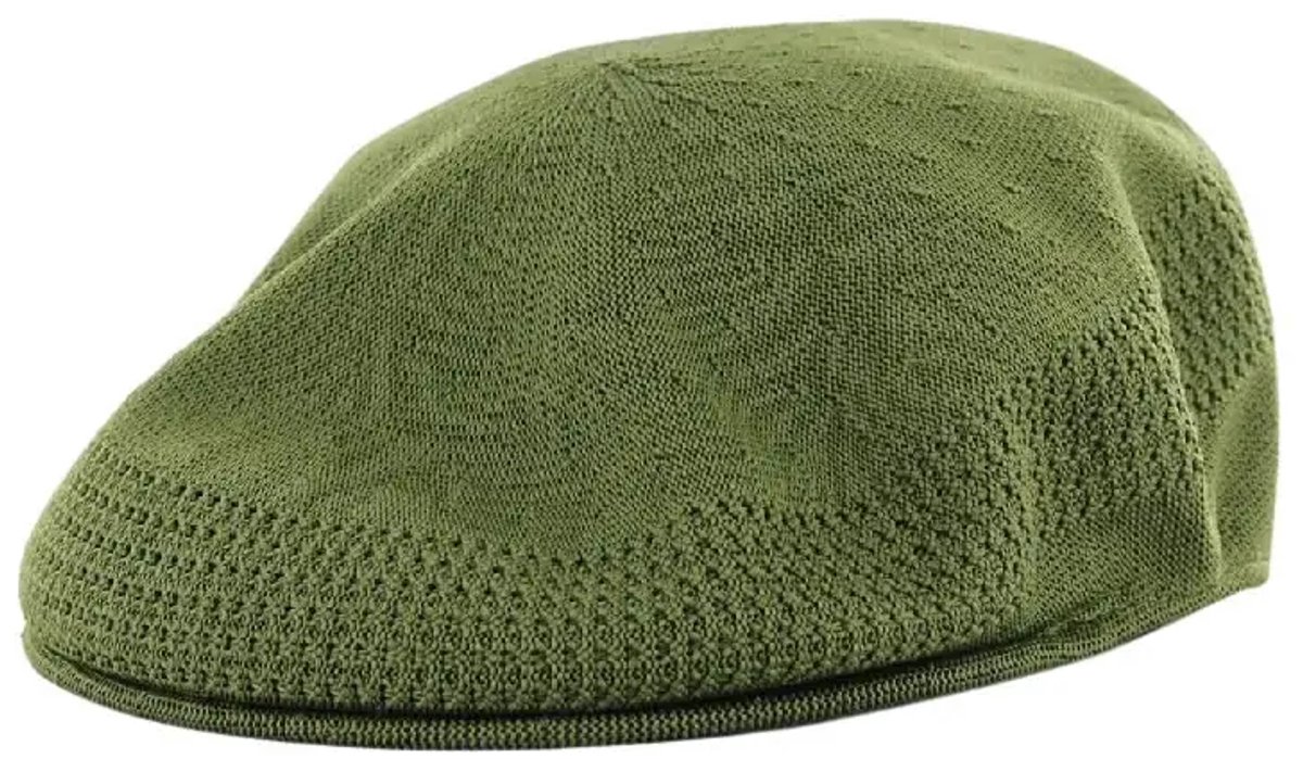 Baskenmütze Kangol Tropic 504 Ventair
