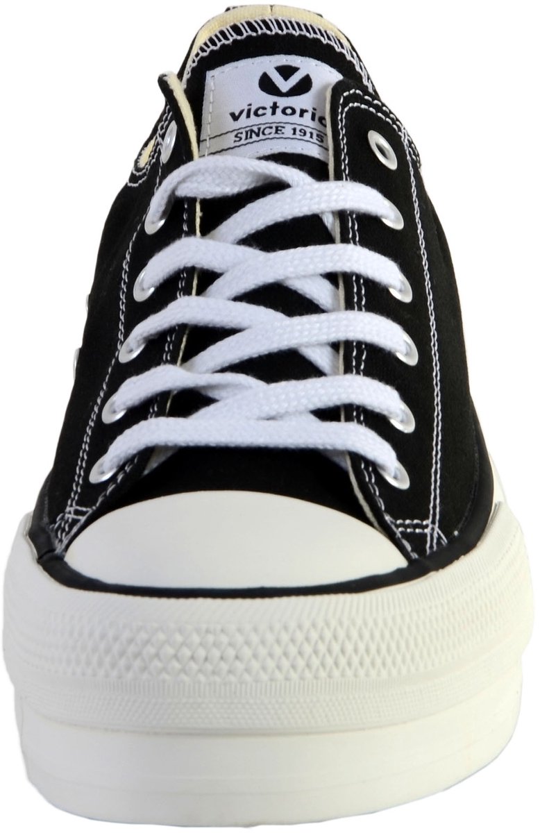 Sneaker Victoria tribu double toile