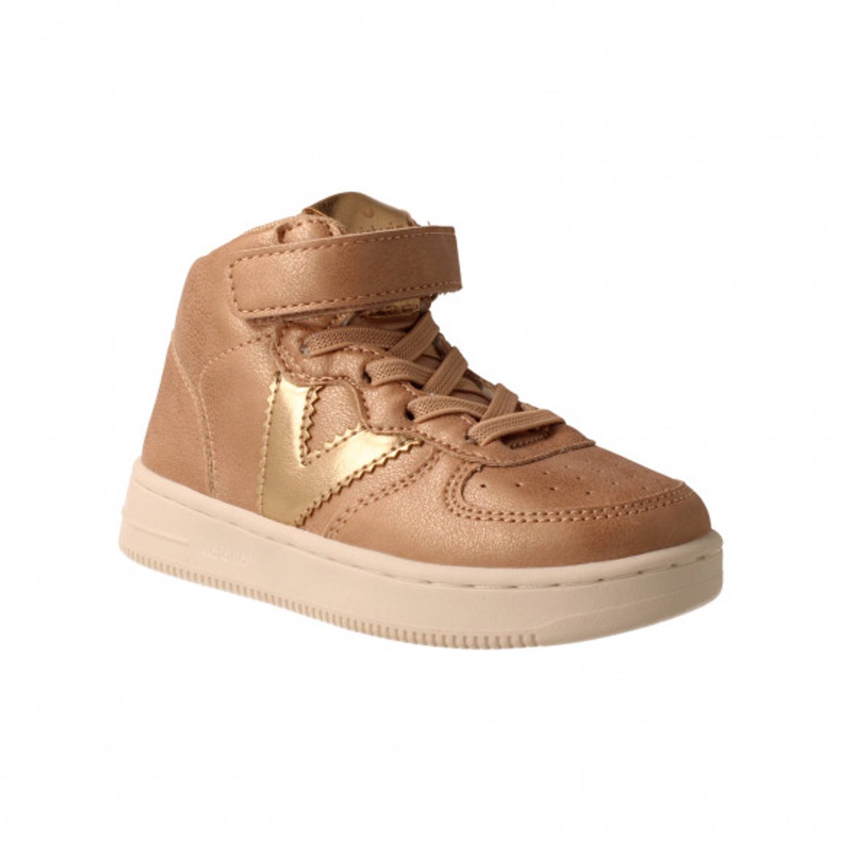 Kinderschuhe Victoria metal