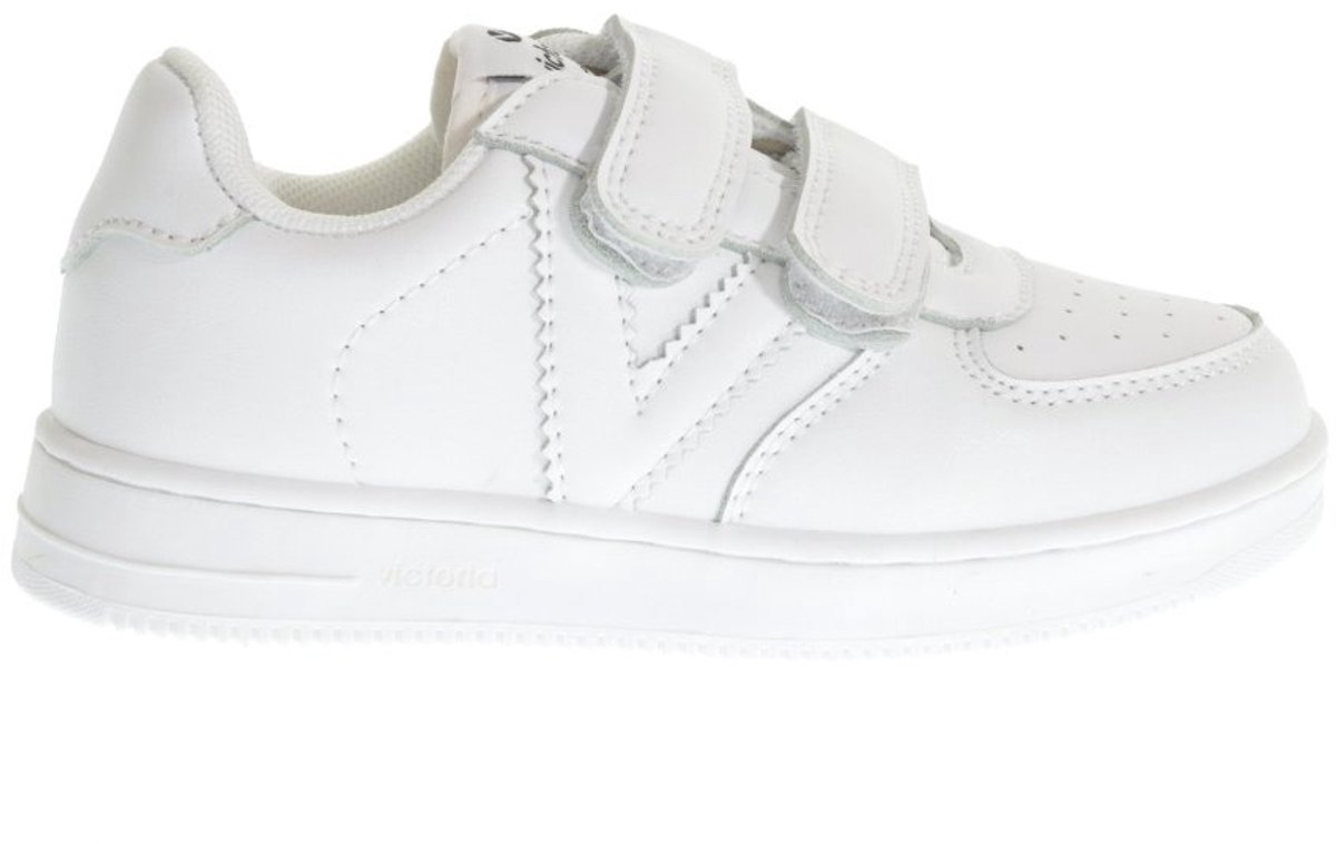 Kinderschuhe Victoria tiempo vegan