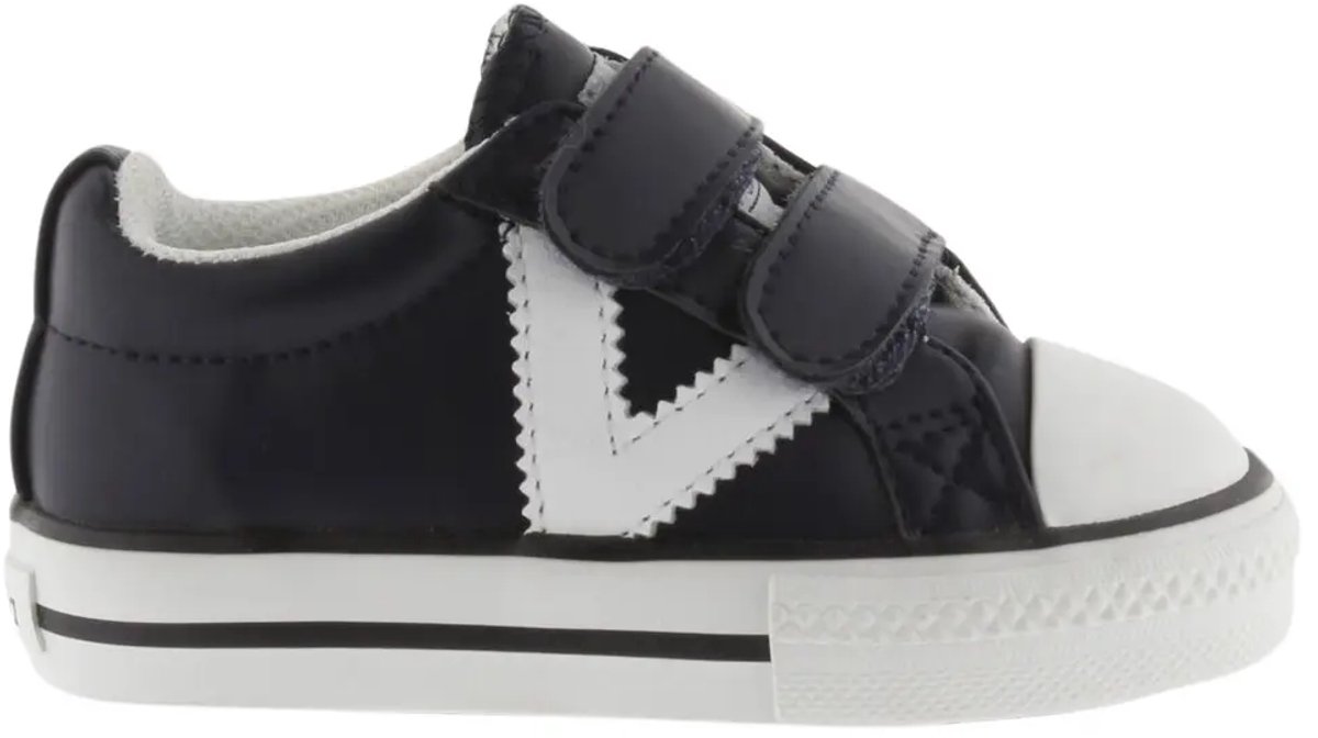 Schuhe für Damen Victoria tribu vegan contraste