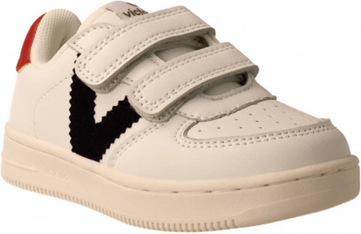 Kinderschuhe Victoria tiempo vegan