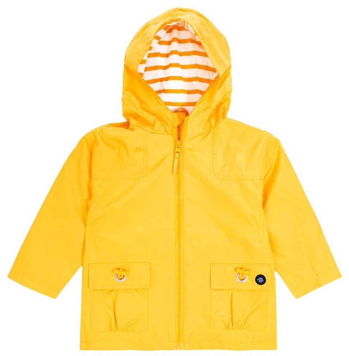 Parka Kind Armor-Lux audierne