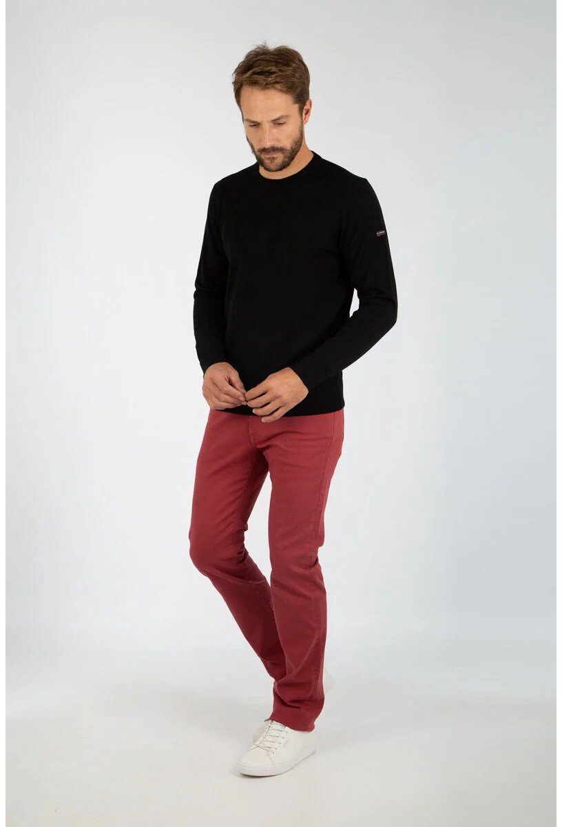 Pullover Armor-Lux damgan