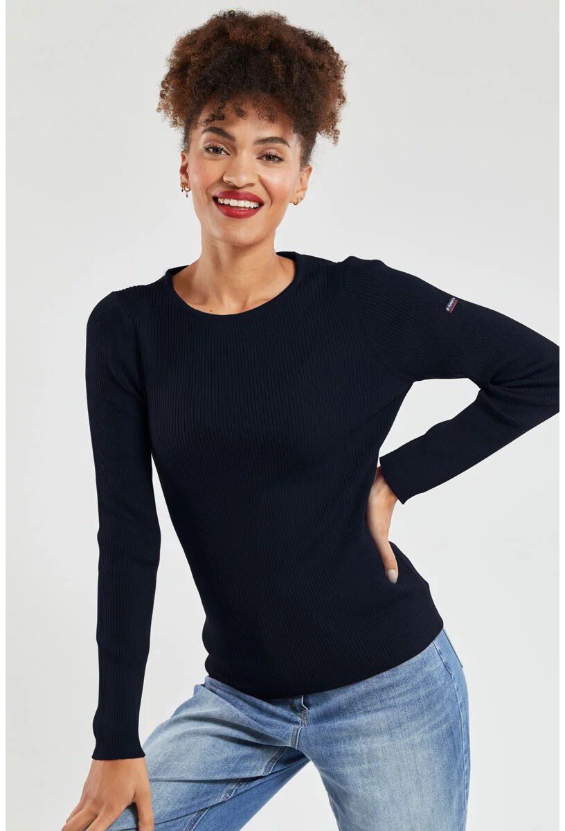 Pullover Damen Armor-Lux liffré