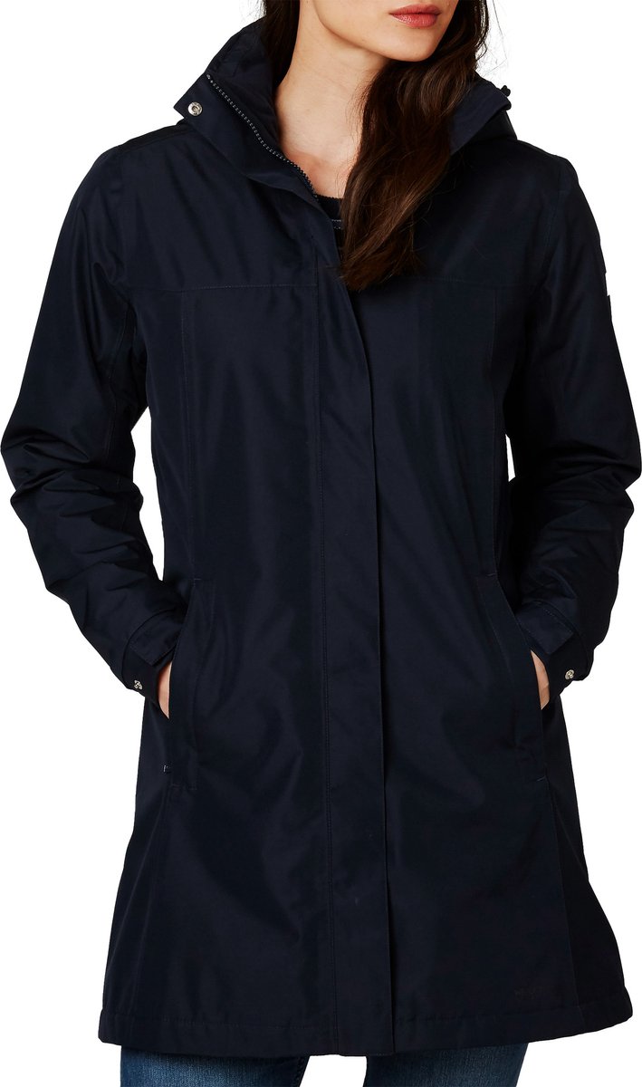 Regenjacke Frauen Helly Hansen aden insulated coat