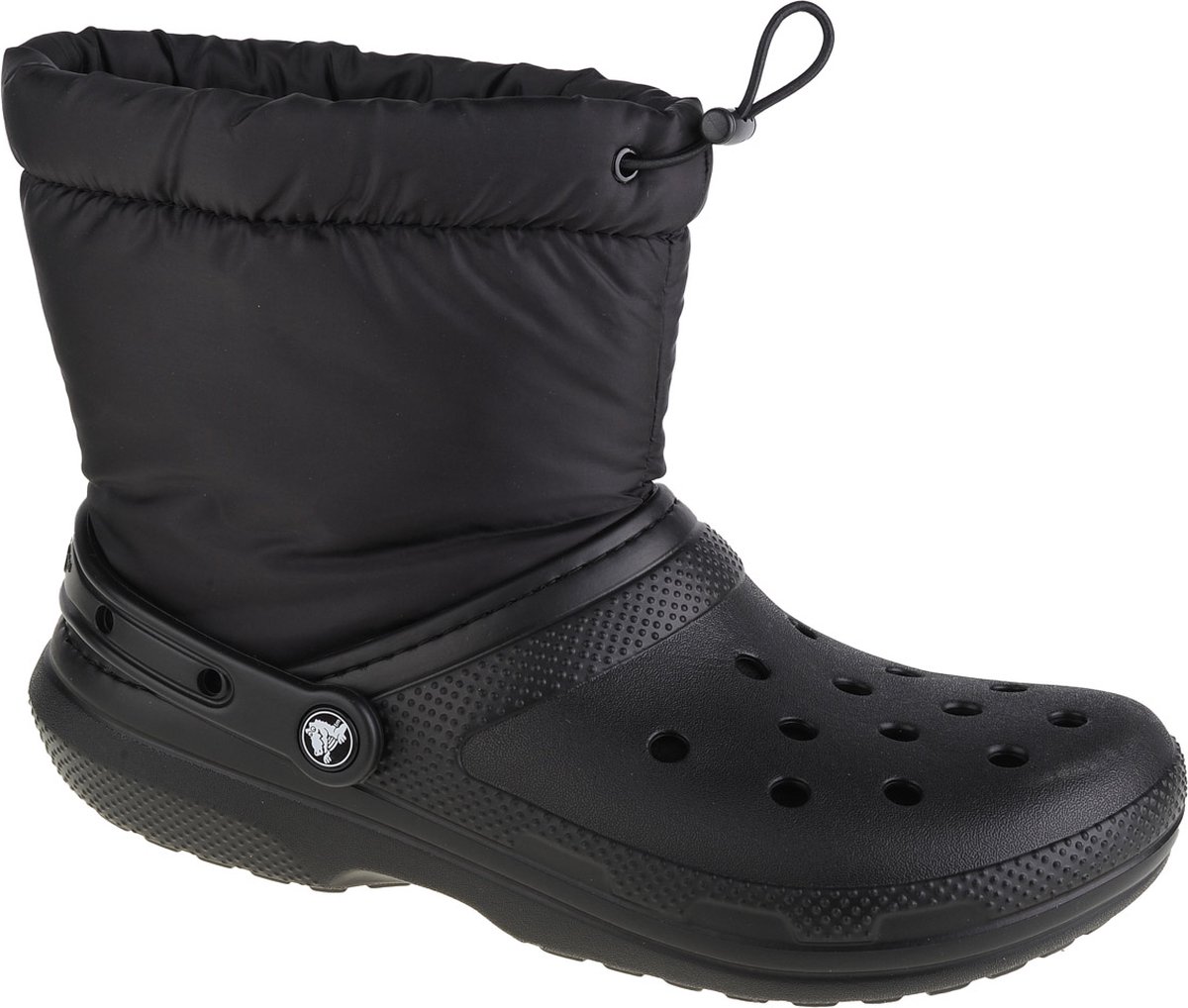 Crocs Classic Lined Neo Puff Boot