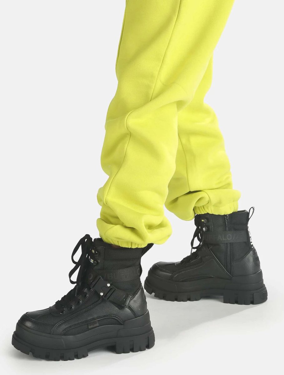Damenschuhe Buffalo Aspha Nappa