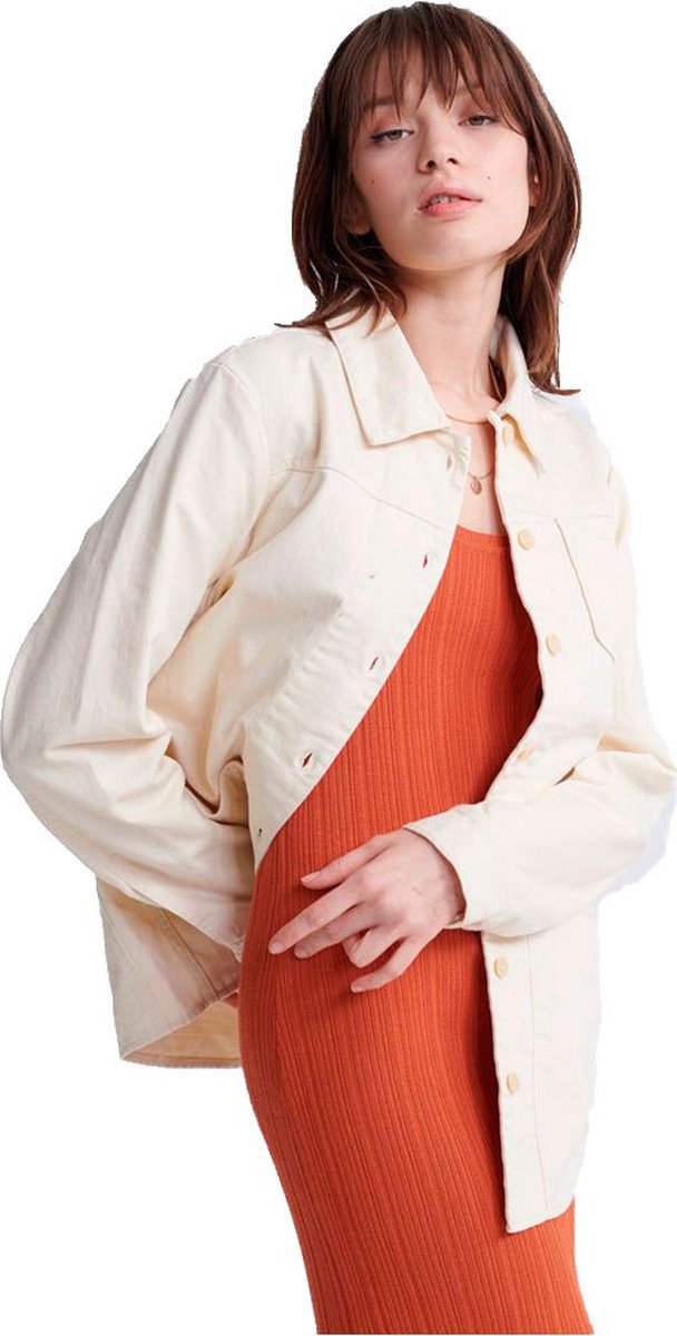 Damenjacke Superdry Eden