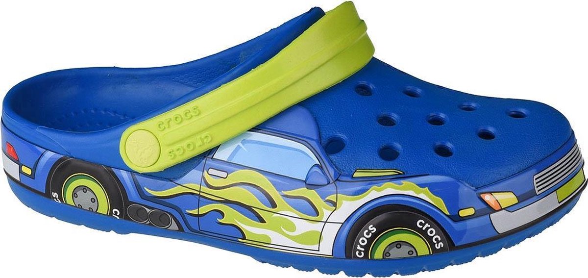 Crocs enfant FL Truck Band Clog