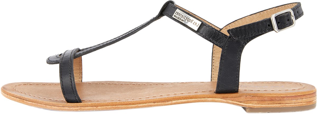 Sandalen für Damen Les Tropeziennes par M.Belarbi Hamess