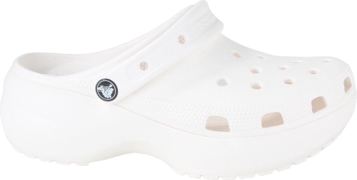 Crocs Damen Classic Platform Clog