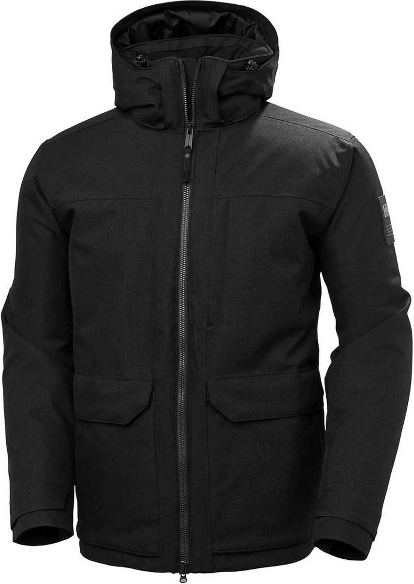Jacke Helly Hansen chill 2.0