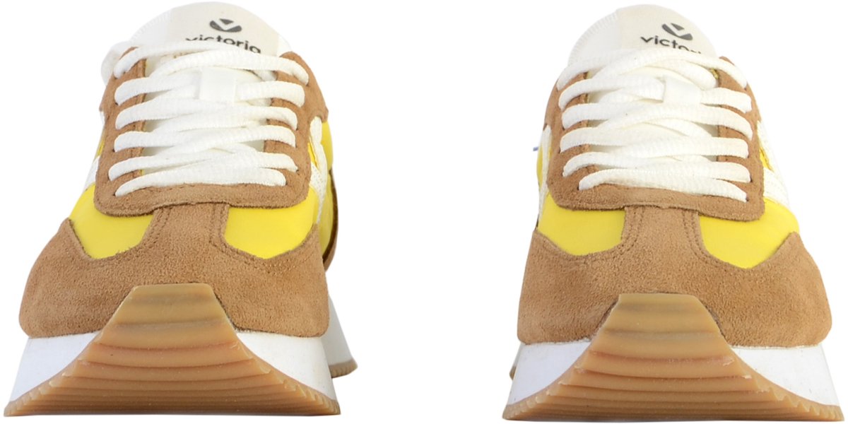 Sneakers Victoria Cosmos Nylon