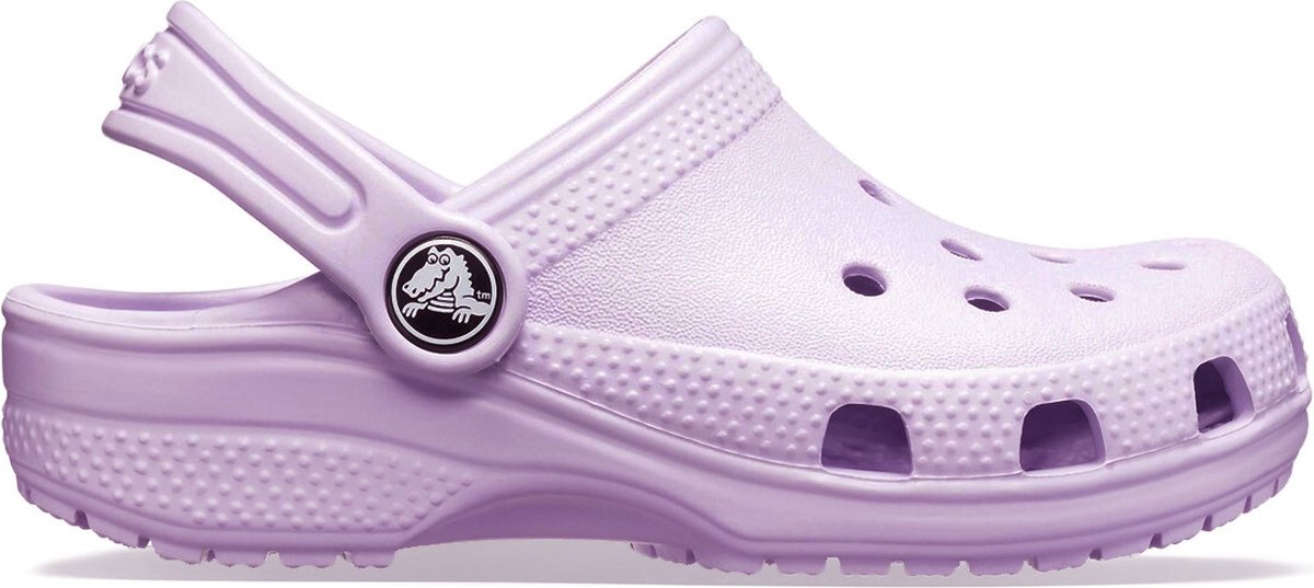 Kinder Crogs