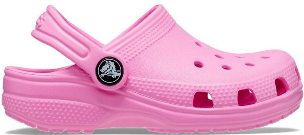 Baby Crocs T