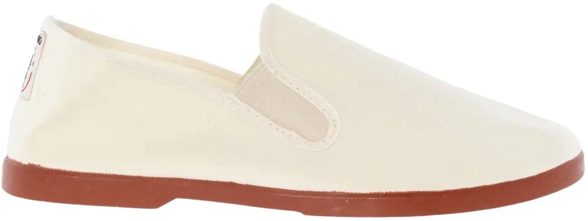 Damen Espadrilles Victoria Gong Fu Toile