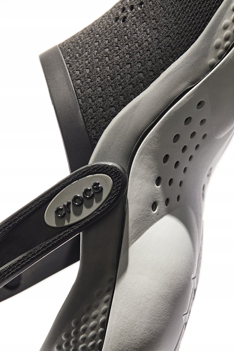 Clogs für Kinder Crocs LiteRide 360