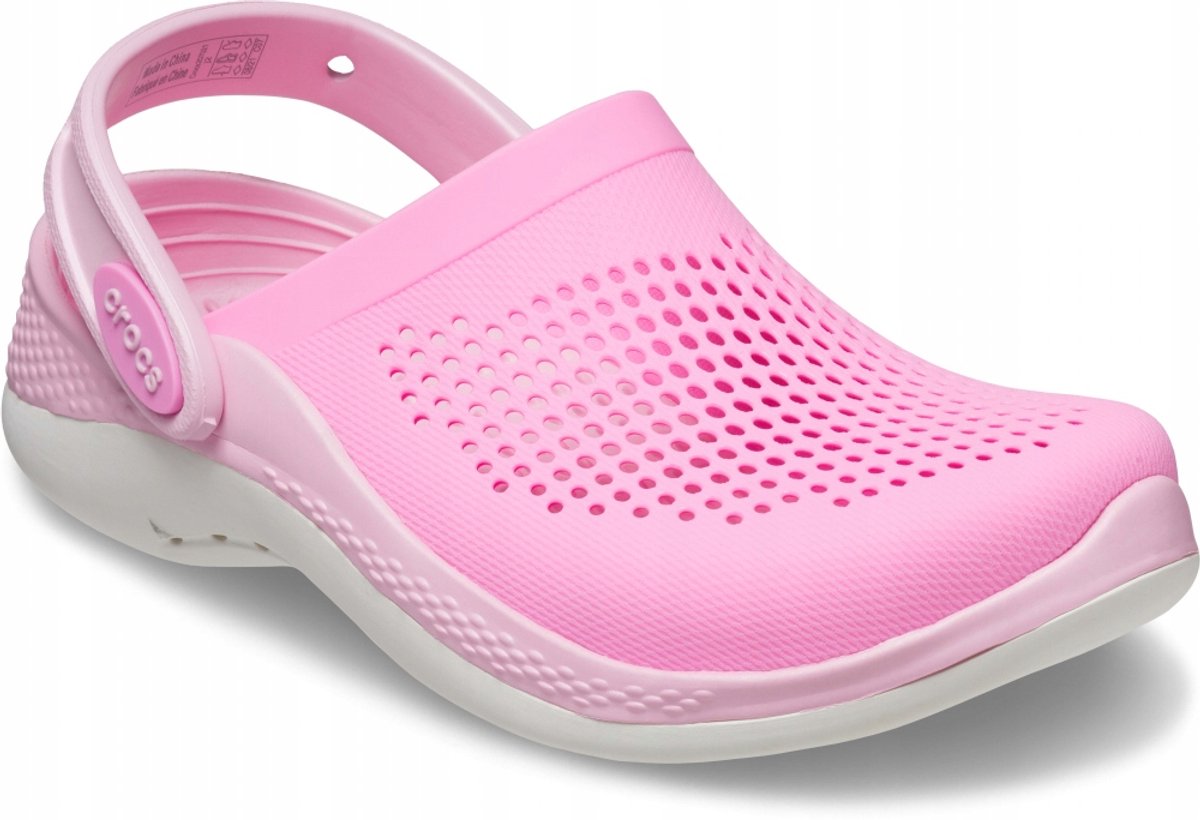 Clogs für Kinder Crocs LiteRide 360
