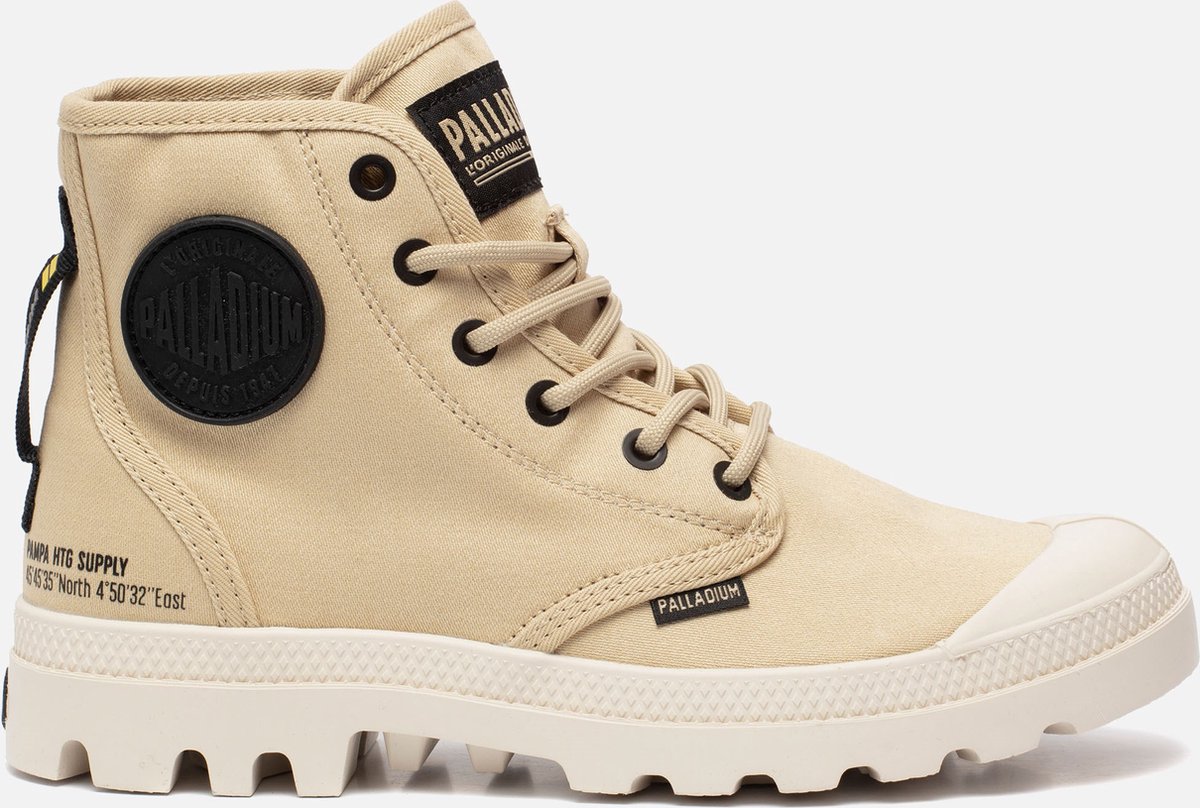 Stiefeletten Palladium Pampa Hi HTG Supply