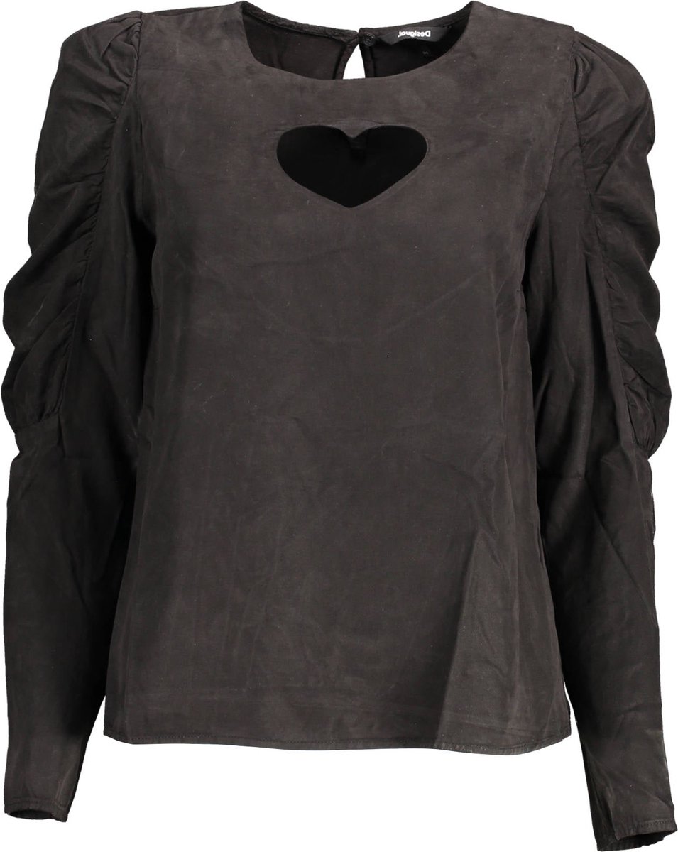 Damenbluse Desigual Cor