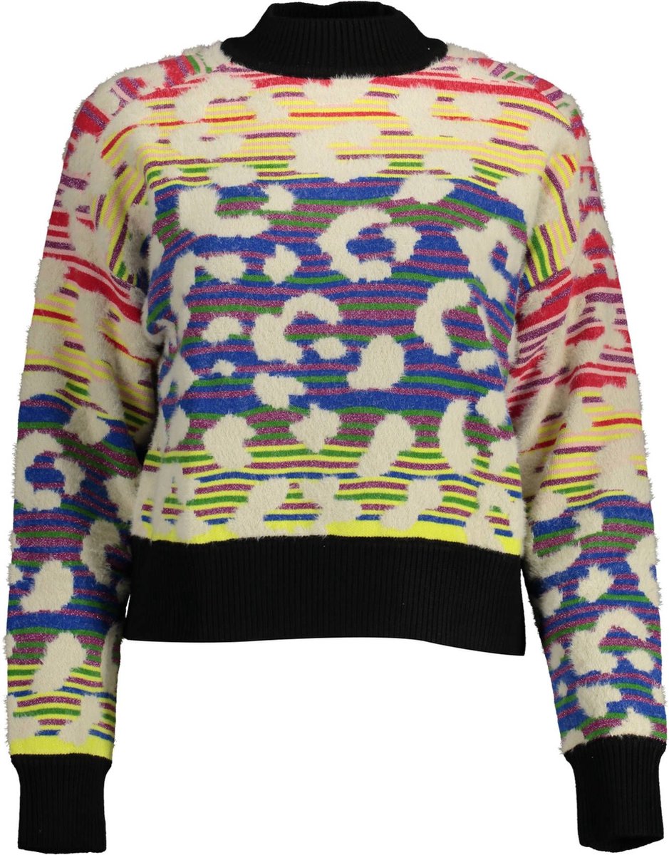 Pullover Frau Desigual Febe