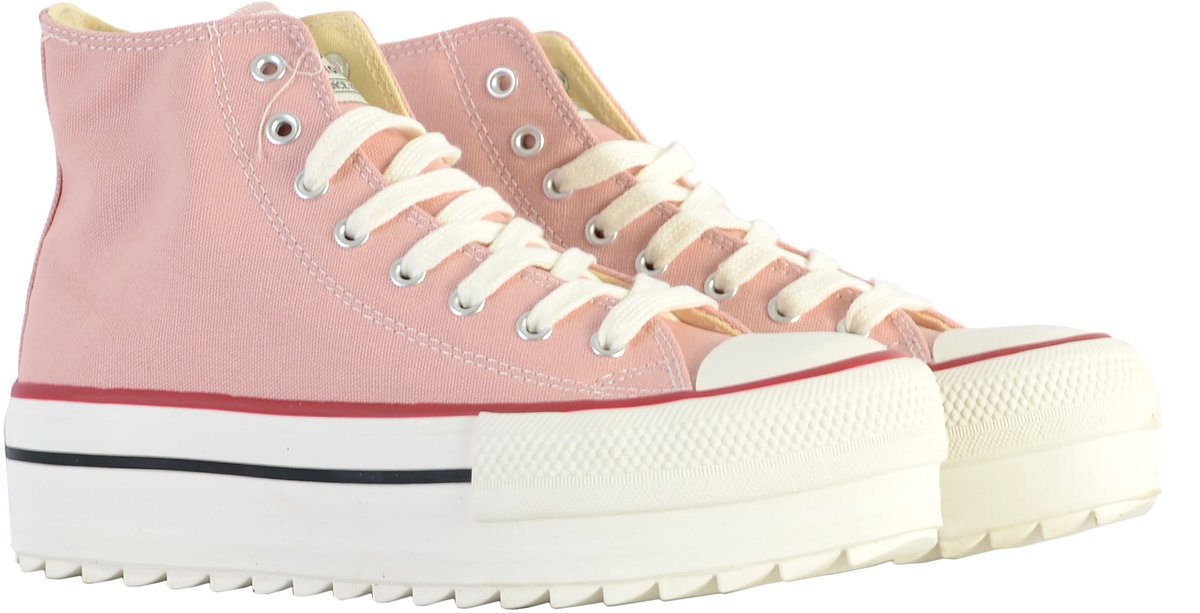 Sneakers für Damen Victoria double toile Tribu