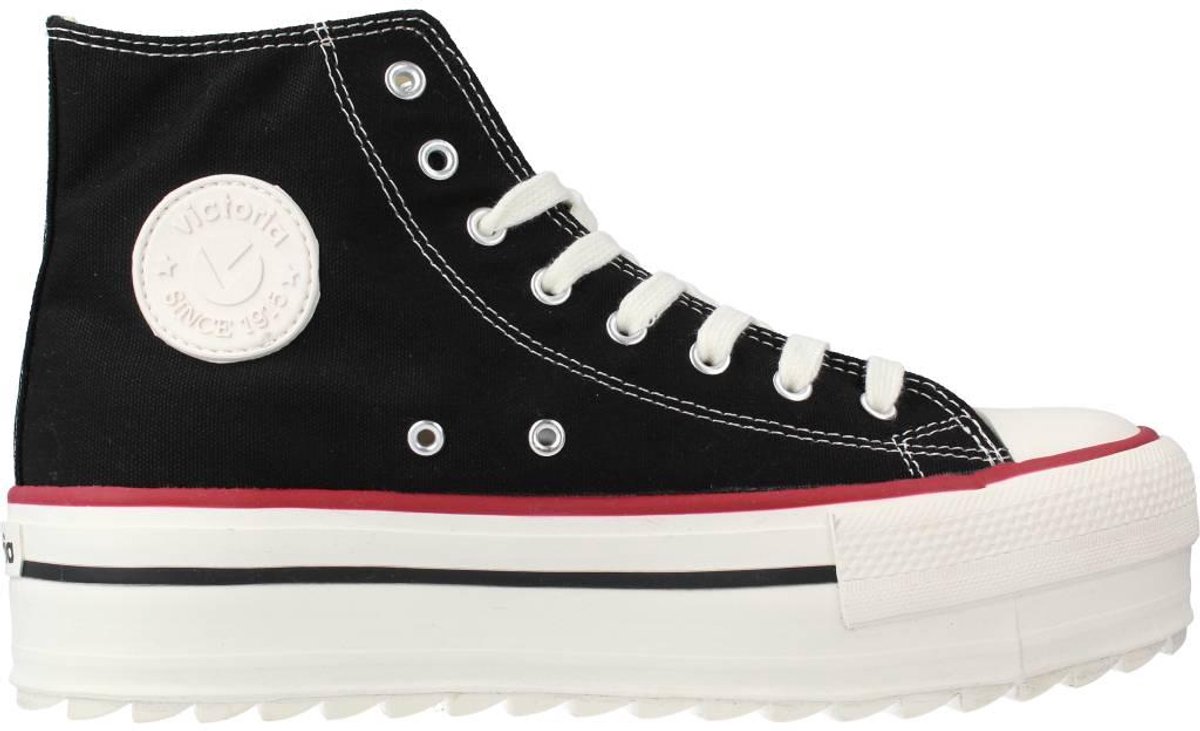 Sneakers für Damen Victoria double toile Tribu