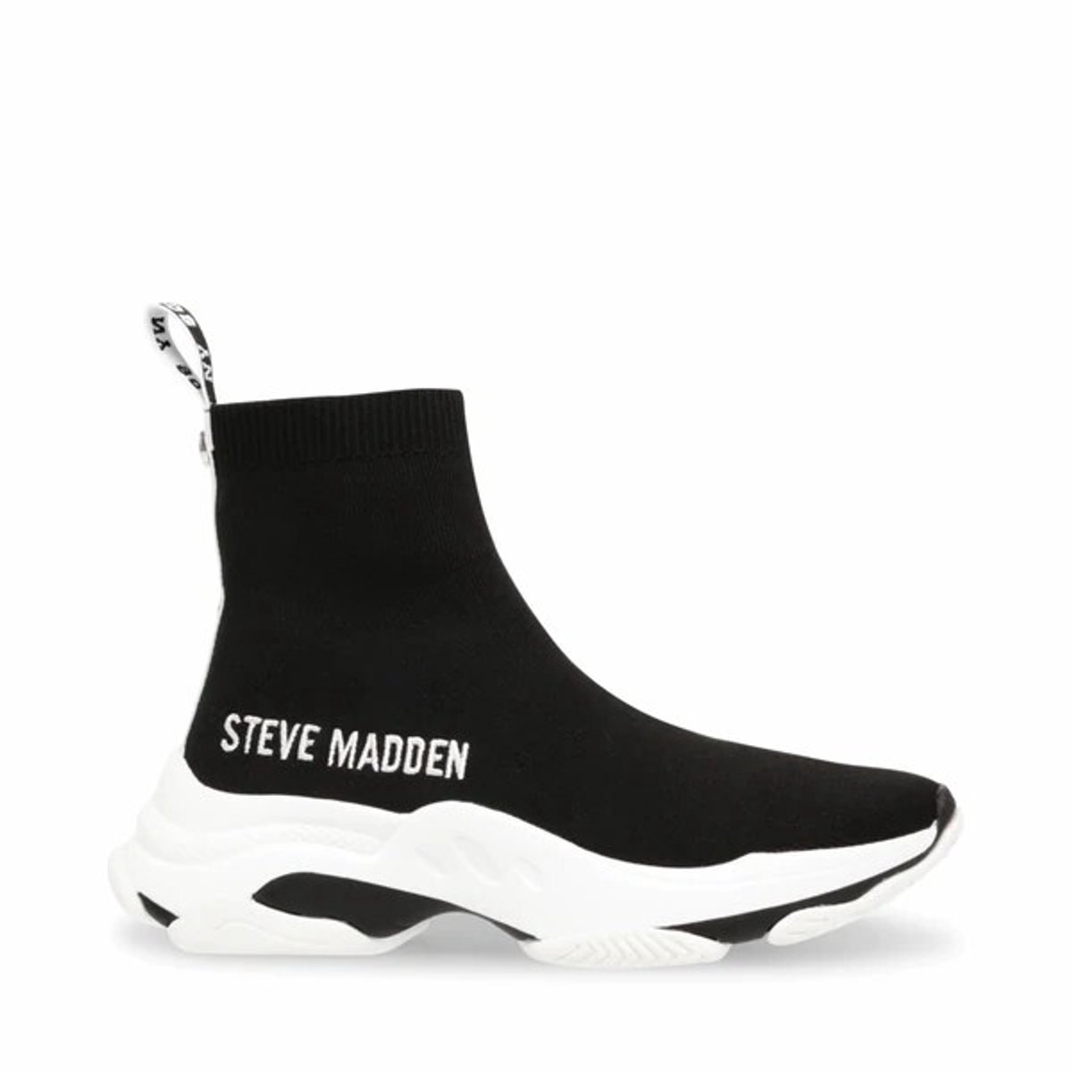 Damen-Sneakers Steve Madden Master