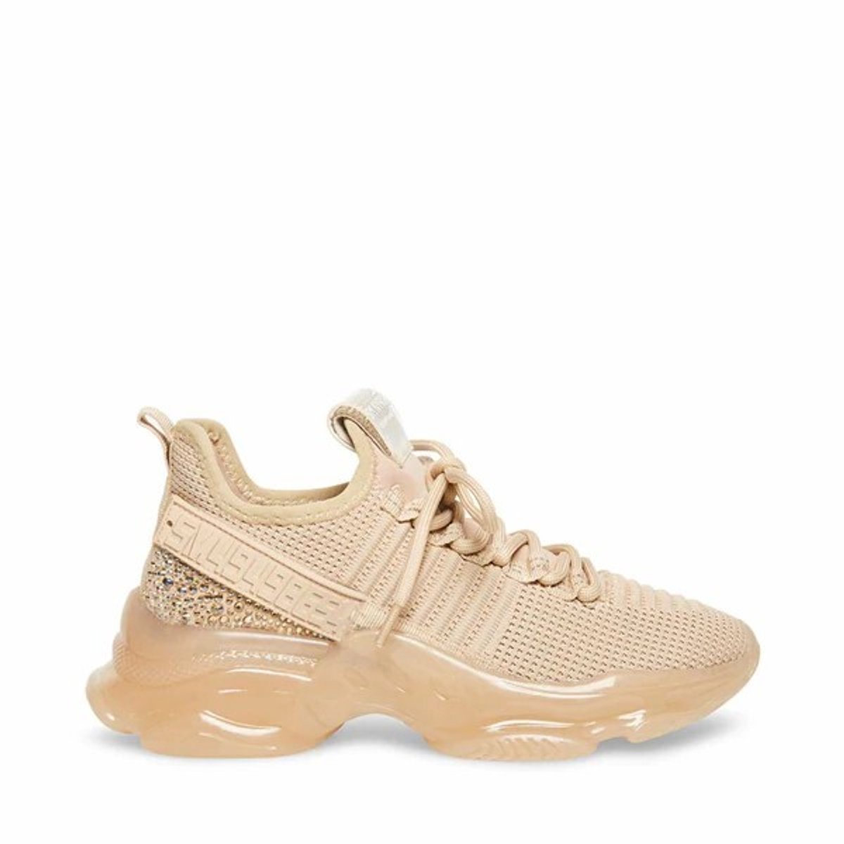 Damensneaker Steve Madden Maxilla-R