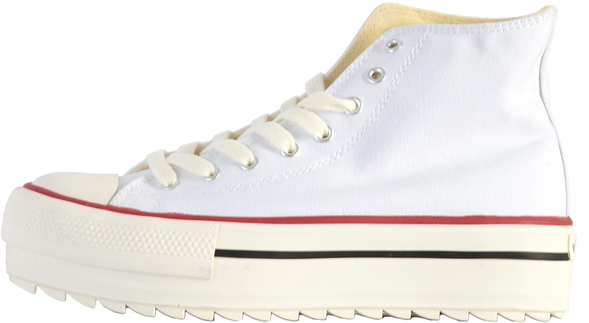 Sneakers für Damen Victoria double toile Tribu