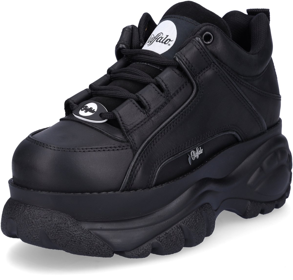 Sneakers Buffalo 1339-14 2.0