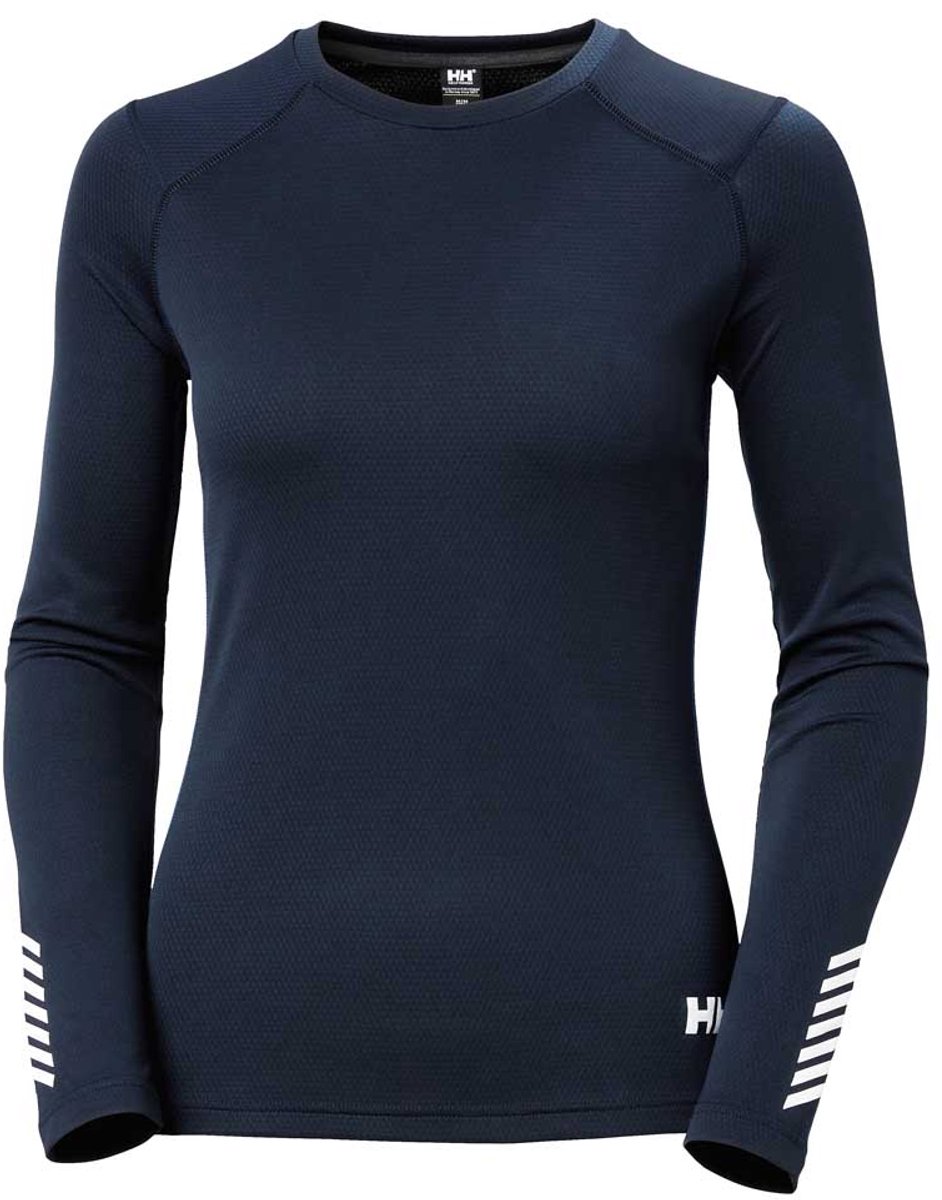 T-Shirt Frau Helly Hansen Lifa Active crew