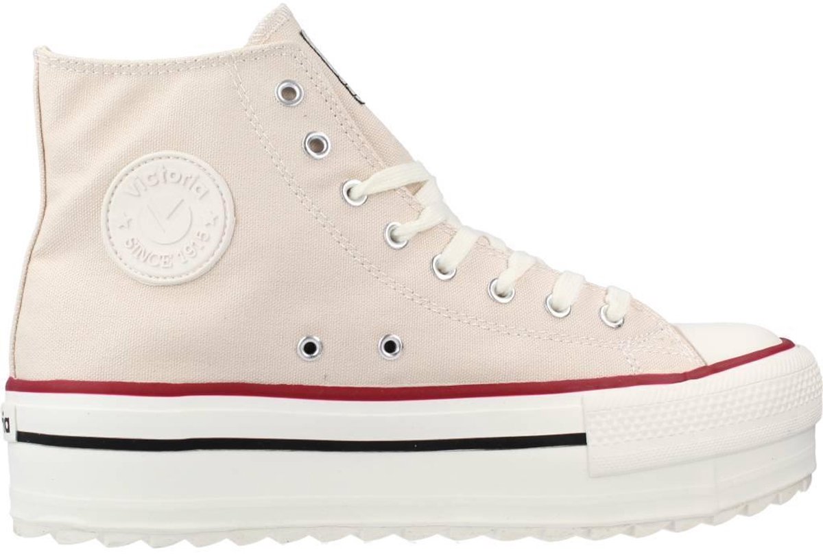 Sneakers für Damen Victoria double toile Tribu