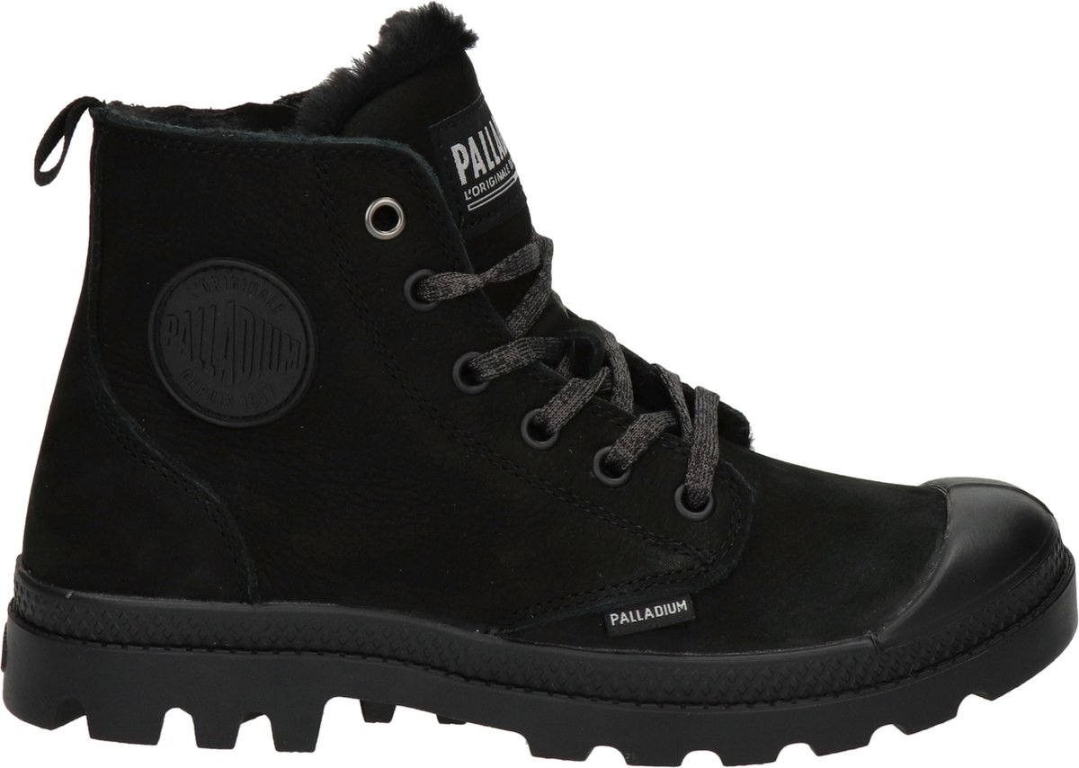 Damenschuhe Palladium Pampa Hi