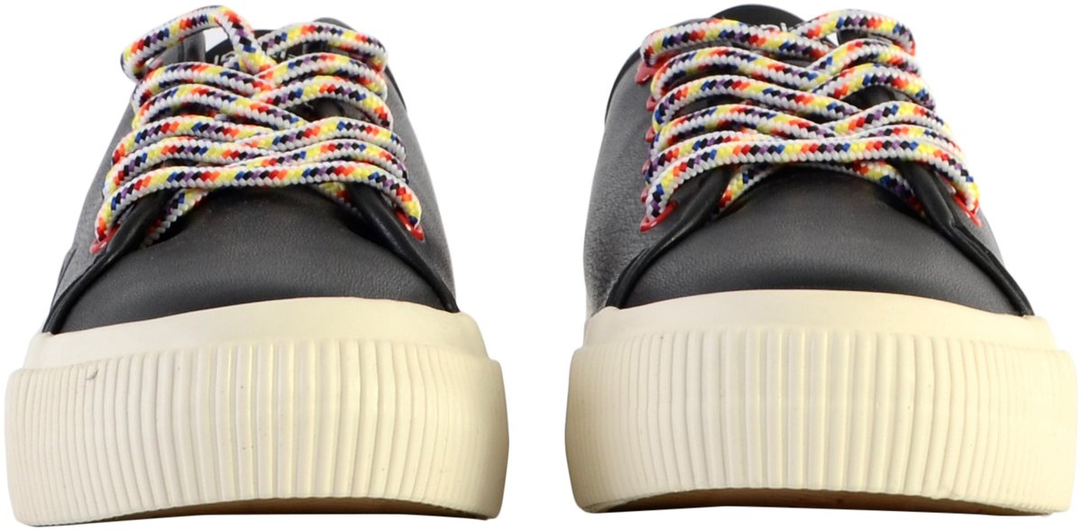 Sneakers für Frauen Desigual Street Half Logo