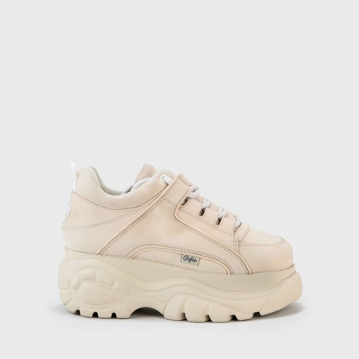 Sneakers Buffalo 1339-14 2.0