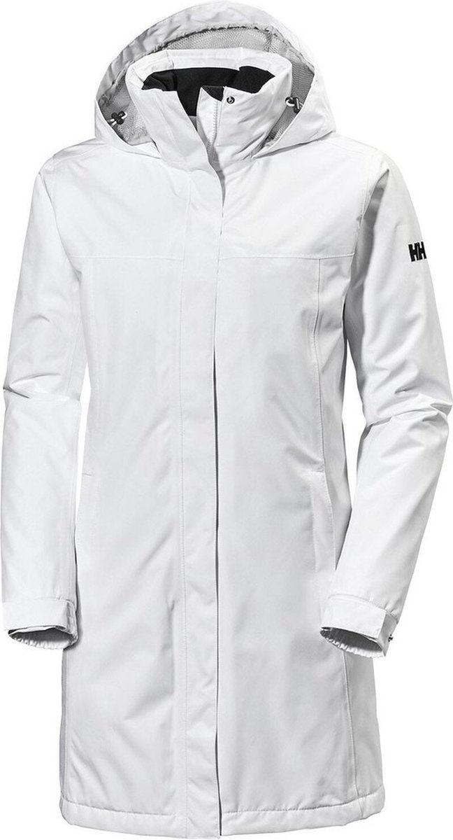 Isolierter Mantel Frau Helly Hansen Aden