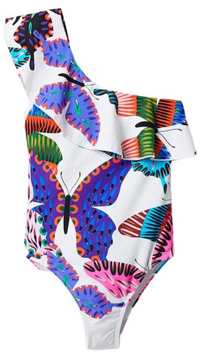 Badeanzug Frau Desigual Ariel