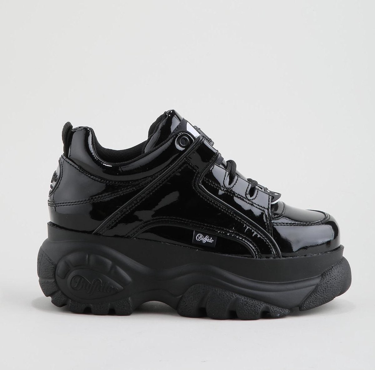 Sneakers Buffalo 1339-14 2.0