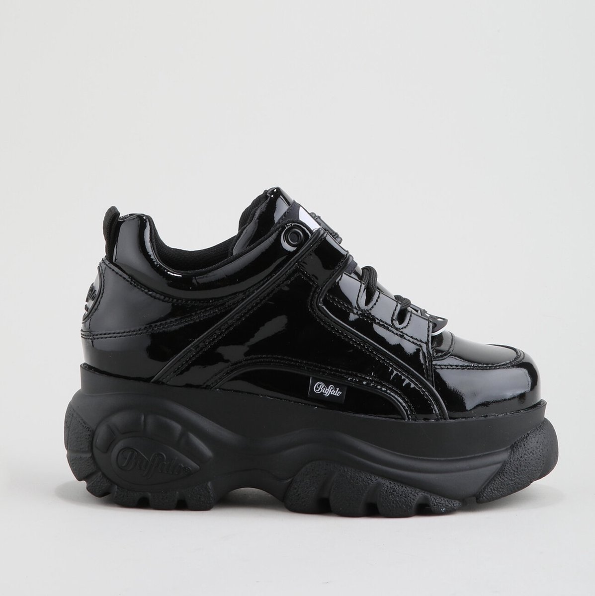 Sneakers Buffalo 1339-14 2.0