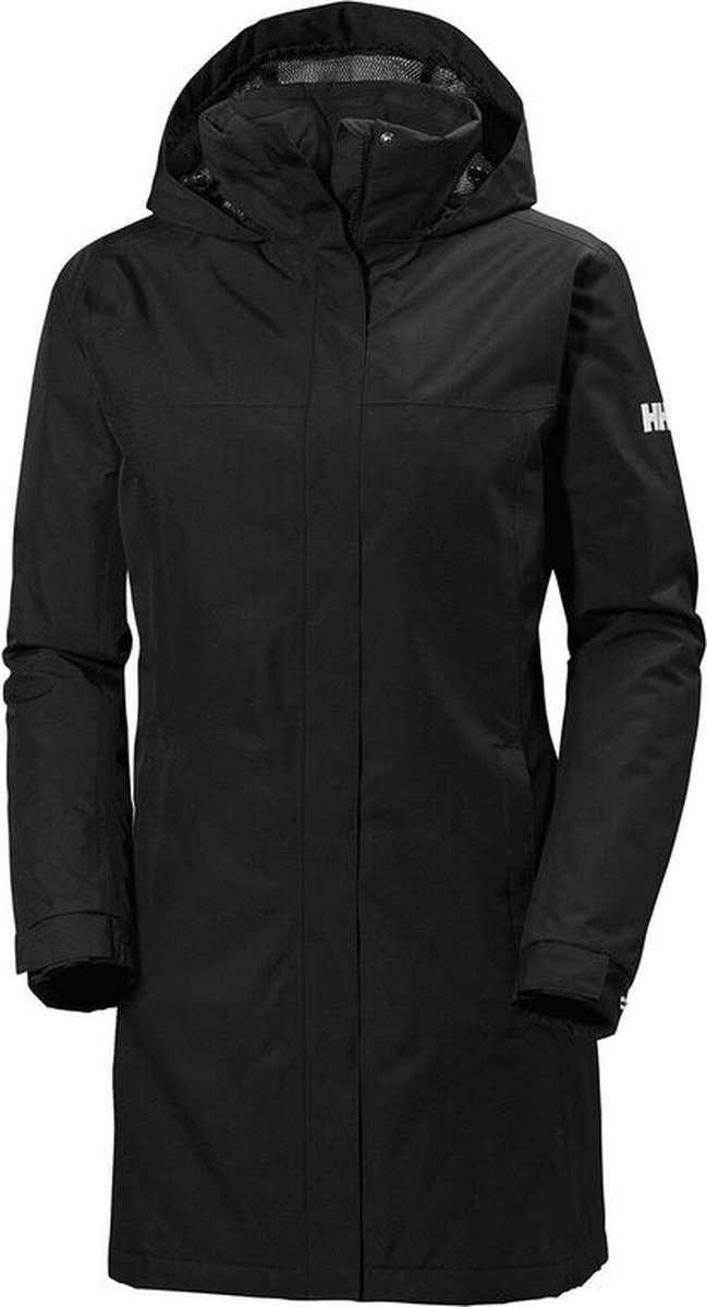 Isolierter Mantel Damen Helly Hansen Aden