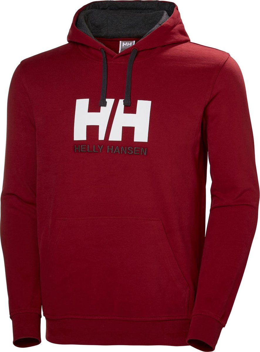 Kapuzenpullover Helly Hansen Logo